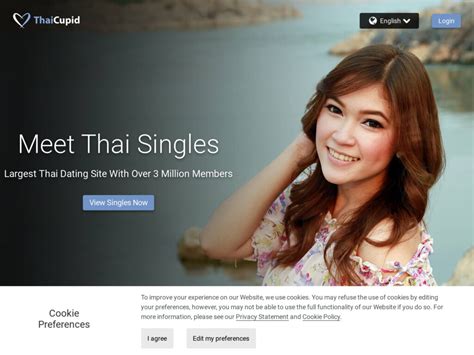 thaicupid logga in.